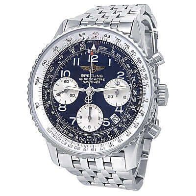 breitling nuovi prezzi|ebay breitling navitimer.